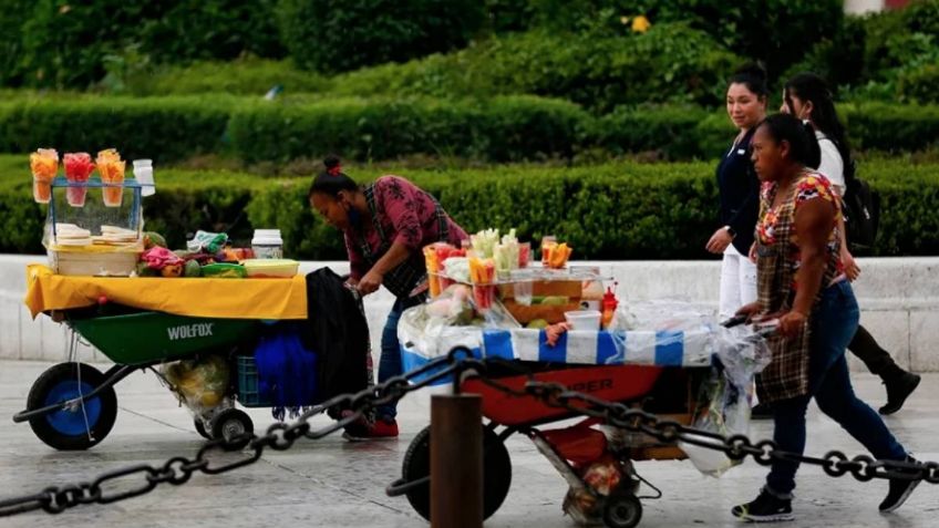 Informalidad supera 30 millones y contradice discurso oficial sobre empleo