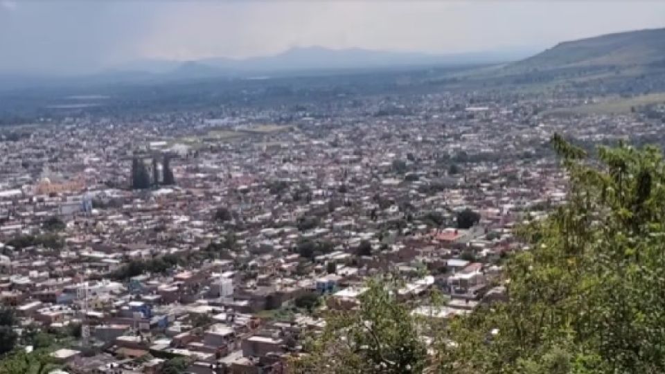Penjamo tendrá hoy una tempratura máxima de 29 grados y mínima de 11.