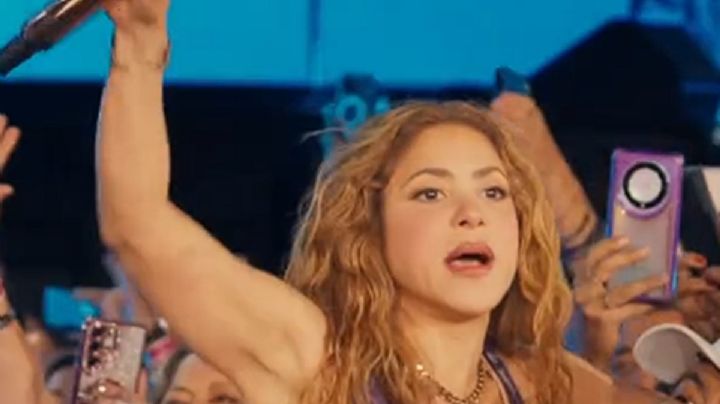 Shakira en el Zócalo: ¿cuánto dinero ganará la artista colombiana?