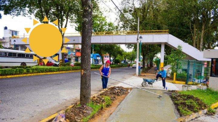 Así estará el clima en Xalapa este viernes 27 de febrero