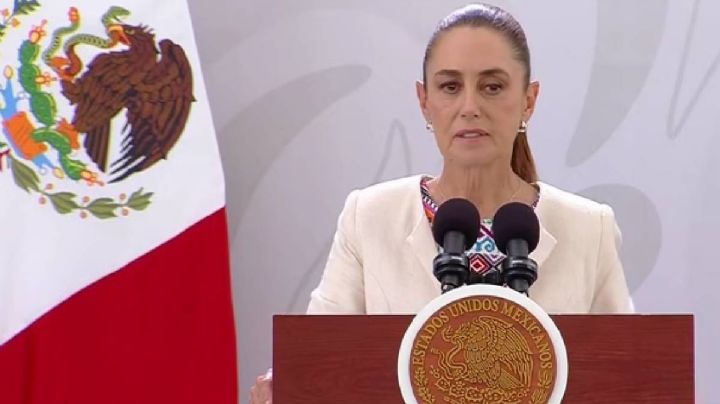 Sheinbaum analiza aplazar elección judicial hasta 2028
