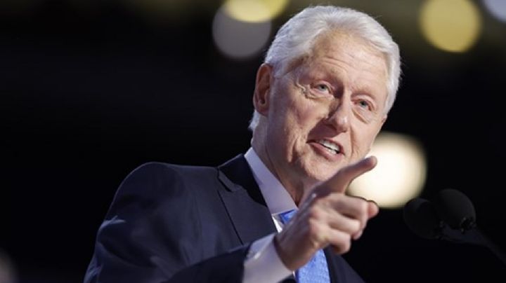 "No tenía ni idea”: Bill Clinton declara sobre el caso Jeffrey Epstein ante el Congreso