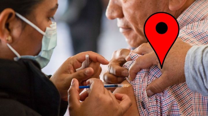 Sarampión en Veracruz: instalarán macromódulos de vacunación en estos 11 municipios