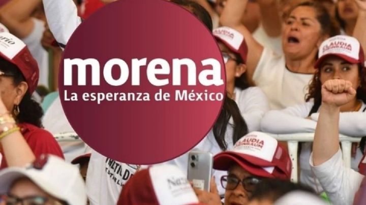 Morena definirá reglas para candidaturas en 2027; analiza alianzas con PT y Verde