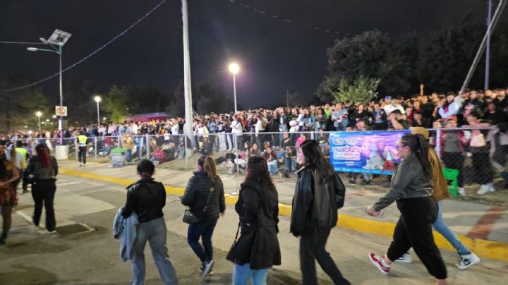 Después de tres semanas cerrado, abre sus puertas el Parque Explora