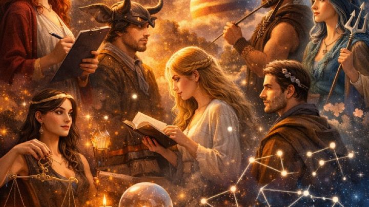 Horóscopo chino: estos signos del zodiaco tendrán suerte en marzo