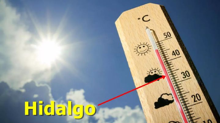 ¿Cómo estará el clima en Hidalgo este 28 de febrero?