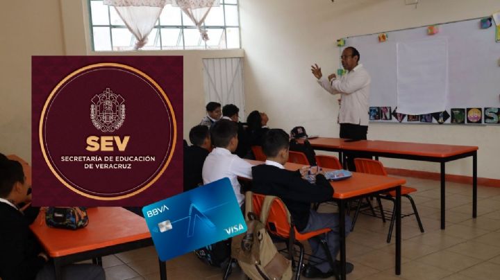 SEV publica sedes y fechas de la segunda etapa de entrega de tarjetas BBVA de Nómina Única