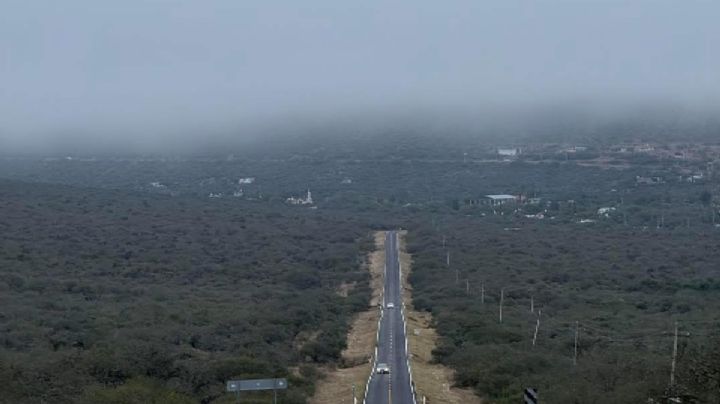 Predomina el calor en Guanajuato este sábado 28 de febrero