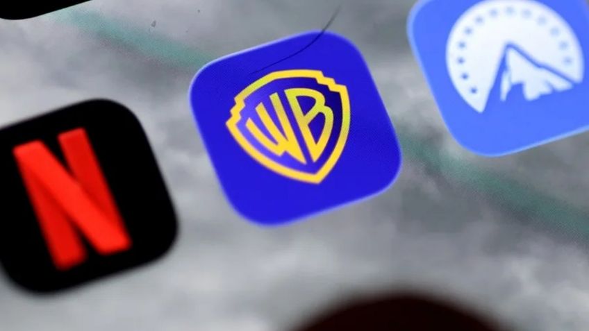 Netflix se baja de la compra de Warner y deja el camino libre a Paramount