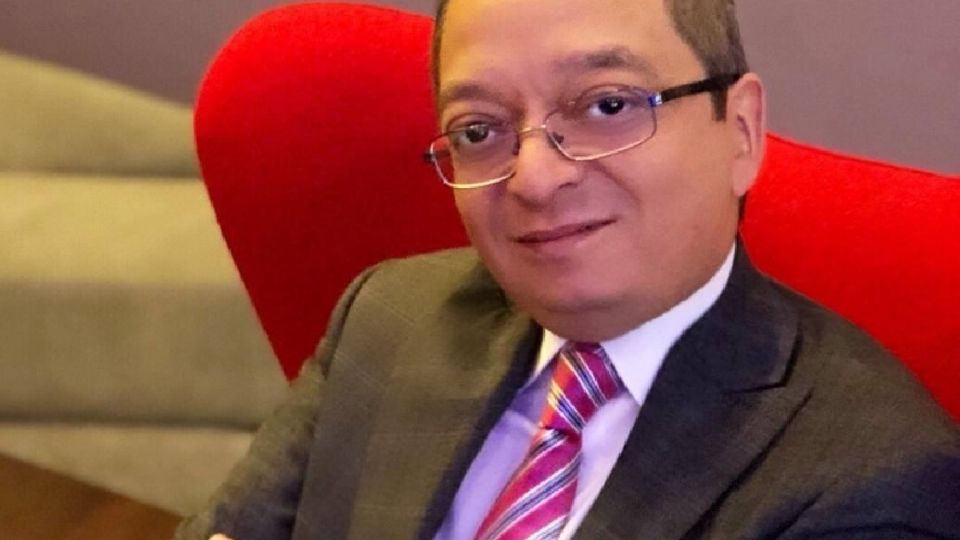 Gerardo Jiménez, secretario de Acuerdos, murió hoy, según dieron a conocer las autoridades.