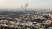 Foto ilustrativa de la nota titulada: Trump: Ofensiva contra irán podría durar hasta cinco semanas