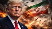 Foto ilustrativa de la nota titulada: Las contradicciones de Trump en la guerra contra Irán