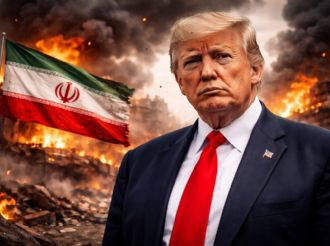 Trump comunica al Congreso que la guerra contra Irán “ha terminado”