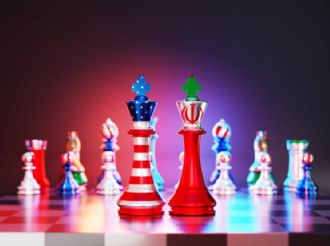 ¿Qué sabemos del plan de 10 puntos de Irán a EU para ponerle fin a la guerra?