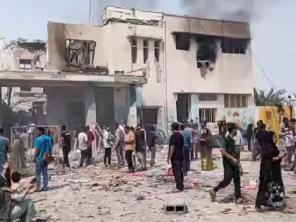 Ataque de EU provocó cientos de muertes civiles en escuela de Irán: NYT