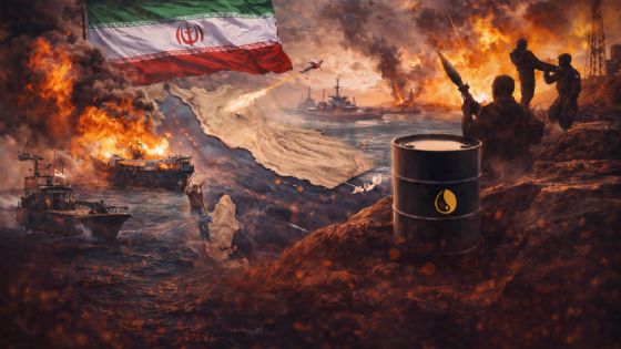 Estrecho de Ormuz: claves del impuesto que propone Irán y quién pagaría el costo