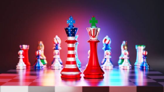 Las dos condiciones que pone Irán para negociar con EU el fin de la guerra