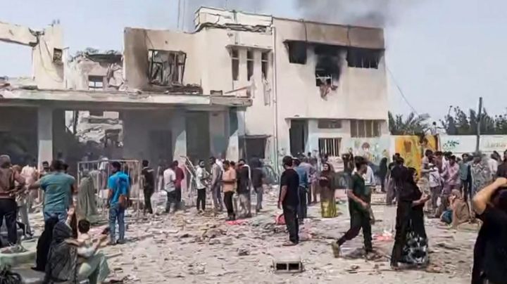 Ataque de EU e Israel termina la tiranía de 37 años de Alí Jamenei en Irán