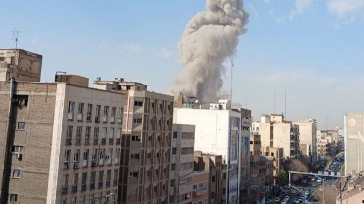 ¿Qué sigue tras los ataques de EU contra Irán? Este sería el escenario