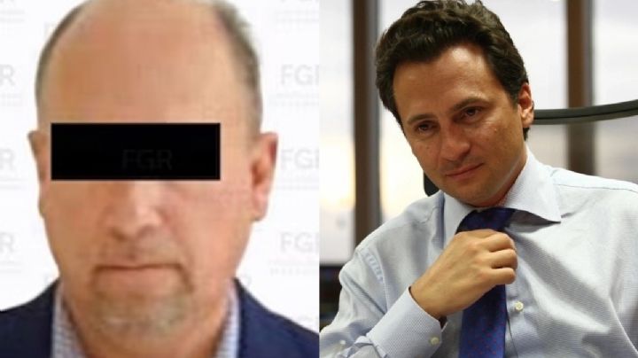 Vinculan a proceso a contador de Emilio Lozoya, por defraudación fiscal