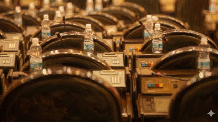 SLP: El nudo ciego del cinismo