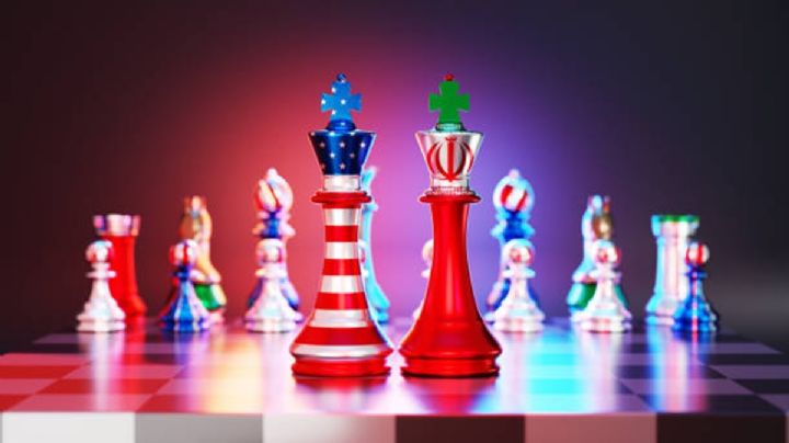 Irán y EU: tensión nuclear redefine equilibrio global