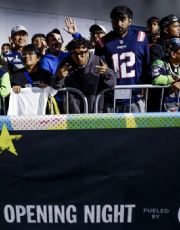 Foto descriptiva de: ¿El ICE estará presente en el Super Bowl? Esto dice la NFL