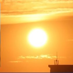 ¿Cuándo llegará el calor de más de 30 grados a Guanajuato?