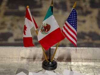 Revisión del T-MEC concluirá este año y no habrá renegociación: Sheinbaum