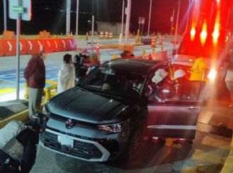 Alcaldesa de Ayotoxco, Puebla, sale ilesa tras ataque a balazos; murió su chofer