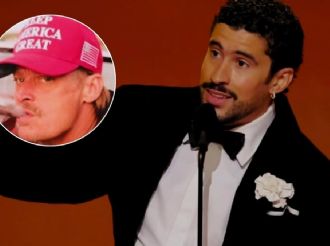 Super Bowl 2026: Kid Rock y artistas de country declaran guerra musical a Bad Bunny