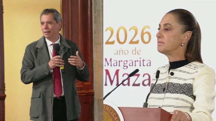 Hacienda presenta Plan de Inversión en Infraestructura 2026-2030