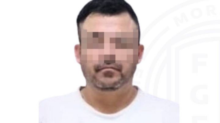 Morelos: Daniel de Jesús "N" permanecerá en prisión preventiva tras asesinato en Tepoztlán