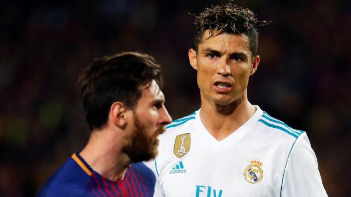 ¿Cristiano Ronaldo puede llegar a la MLS para ser rival de Messi?