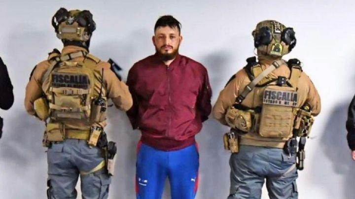 Dan 40 años de cárcel por homicidio a ex comisionado de Seguridad Pública de Nicolás Romero