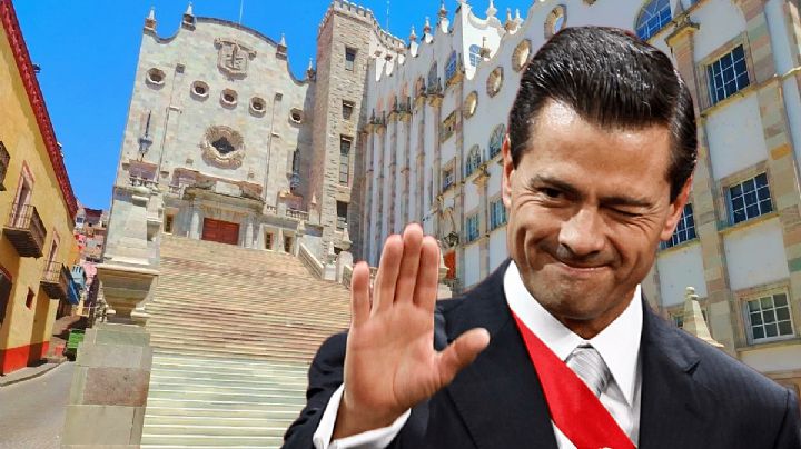 ¿Vendrá Peña Nieto a Guanajuato?