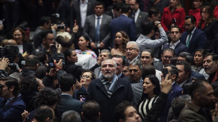 Hablemos de Adán Augusto