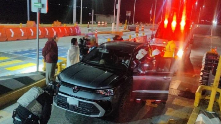 Alcaldesa de Ayotoxco, Puebla, sale ilesa tras ataque a balazos; murió su chofer