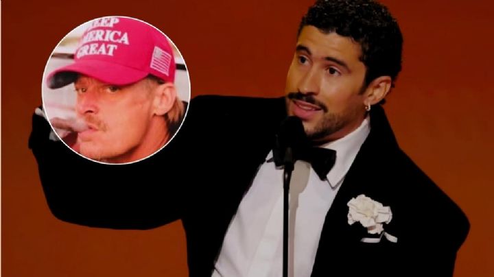 Super Bowl 2026: Kid Rock y artistas de country declaran guerra musical a Bad Bunny con concierto alternativo