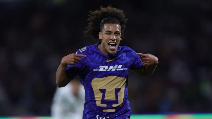 Pumas vs San Diego FC: pronósticos, apuestas y dónde ver el partido de la Concachampions