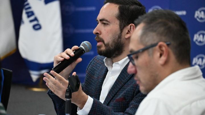 Diputados federales de Guanajuato van por una reducción del IVA al 11%