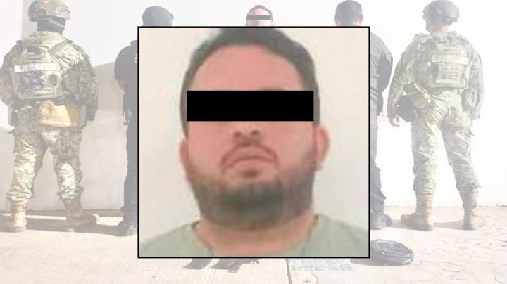 El "Compa Güero", del Ayuntamiento de Culiacán a espía de Los Chapitos