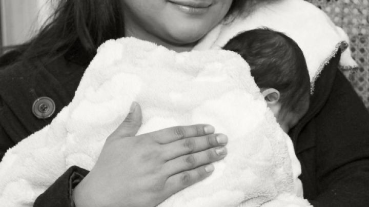 Familia de Zempoala exige restitución de bebé retirado a menor víctima de violación