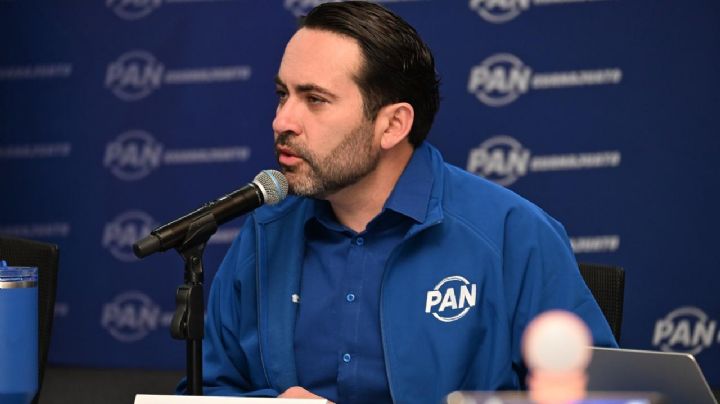 El PAN no tiene miedo la afiliación masiva de Morena en Guanajuato: Aldo Márquez