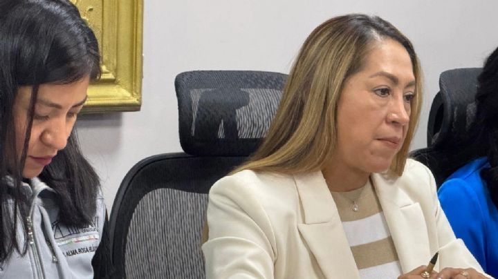 Regresa al Congreso de Hidalgo diputada del PVEM acusada de falsificar facturas