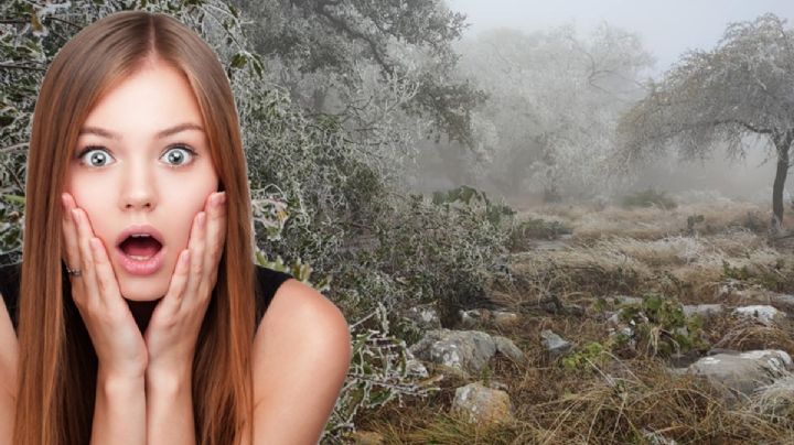 Frente frío 33 pone en alerta a Hidalgo este miércoles 4 de febrero