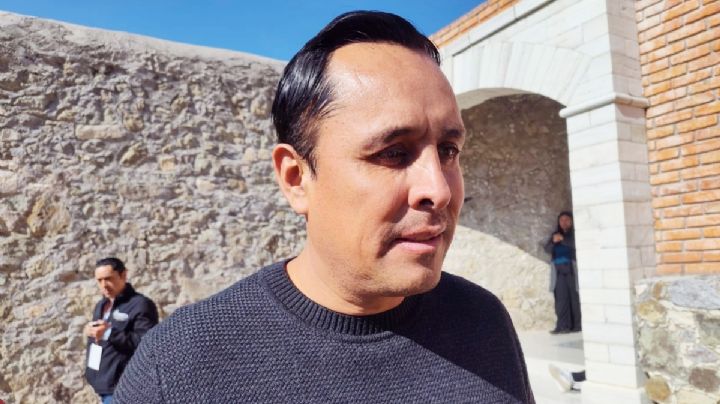 Con 30 millones de pesos Tula combate incidencia delictiva este año, revela alcalde