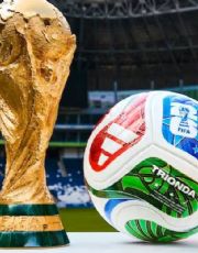 Foto descriptiva de: ¿Cómo comprar boletos para el repechaje del Mundial 2026 en México?