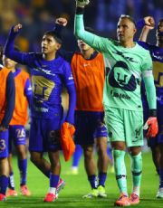 Foto descriptiva de: ¿Qué necesita Pumas para avanzar en Concachampions?